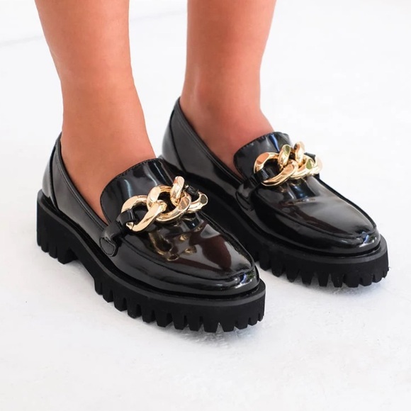 Billini Xali Loafers Size 8 - Picture 4 of 8